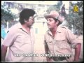 Kannada Hasya Inspector Gangaraam Gives Special Protection Kannada Scenes