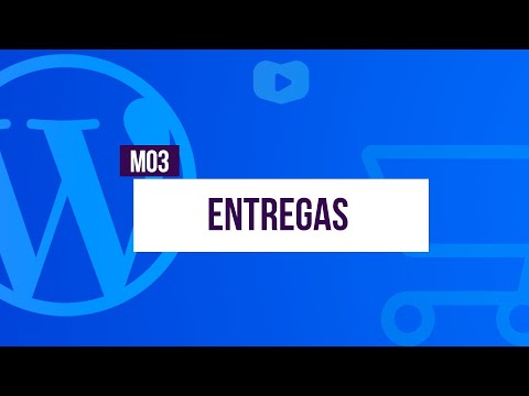 Configurando Entregas no Brasil Curso de Loja Virtual com WordPress WooCommerce