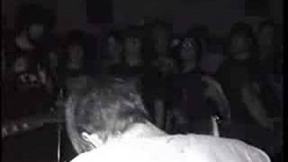 Majority Rule - Live - "Sin In Grey" - WMUC 2003