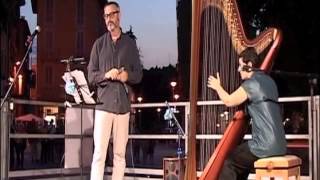 International Festival of Harp: Max De Aloe e Marcella Carboni (1)