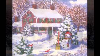 Winter Wonderland (Dolly Parton)