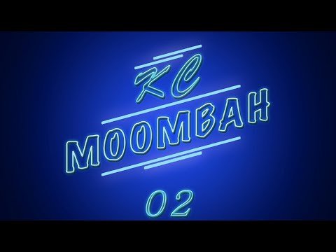 KCOHEN - KC Moombah | Set 02 | Mix Moombahton 2020