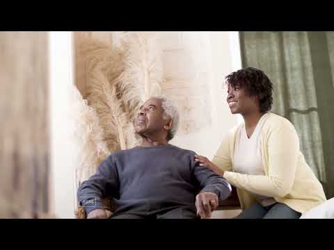 Hope Homecare Services Finchley video.