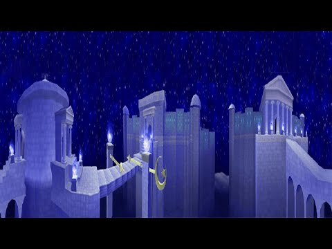 Ape Escape 2 Gamerip OST Soundtrack - Simian Citadel