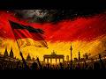 Ansage an Österreich (Parodie: Das Nationalteam - Stripes and Stars)