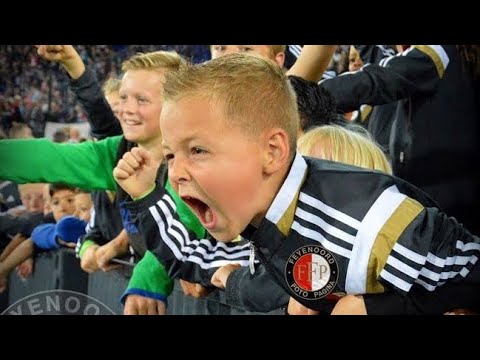 Feyenoord o9 KNVB Competitie Seizoen 2014-2015