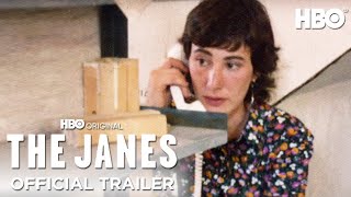 Picture of a movie: The Janes