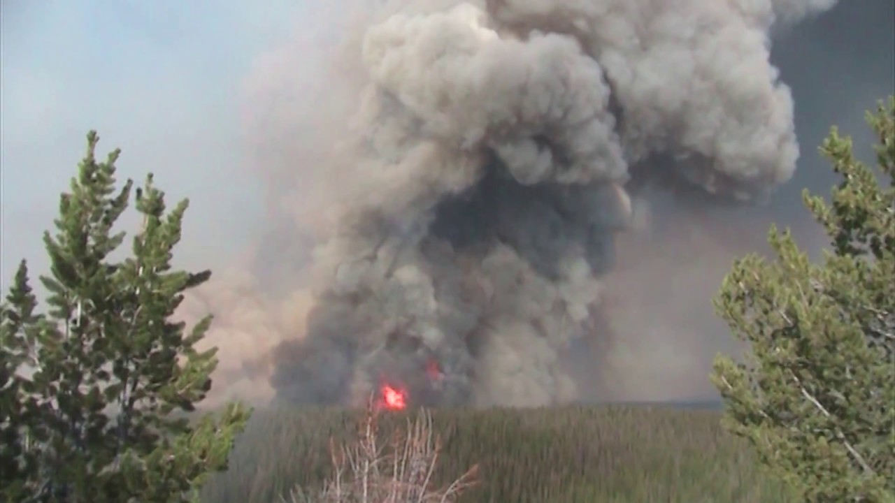 WFSTAR: Salt Fire case study