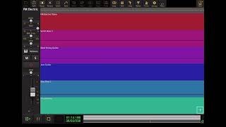 The Fresh Beat Band: Great Day - Audio Evolution Cover