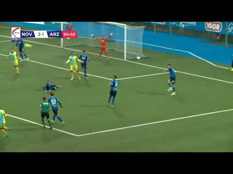 Oliver Urso - Best of Season 2022-23