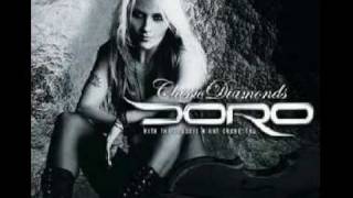 Doro - I rule the ruins