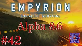 Deconstuctor :: Empyrion Galactic Survival Gameplay (Alpha 8.6) : # 42