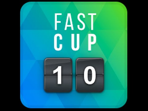 Fast Cup 10 Games vs -Curious^