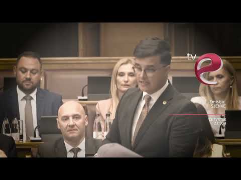 Najava: Sjenke - 09.10.2025.