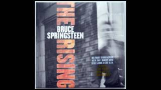Bruce Springsteen - The Rising [2002] - Full ALbum