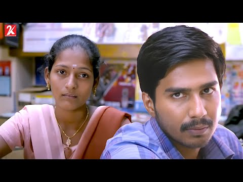 நாங்க எல்லாம் ரோஷக்காரங்க..! | Kullanari Koottam Movie Scene | Vishnu Vishal | Remya Nambeesan