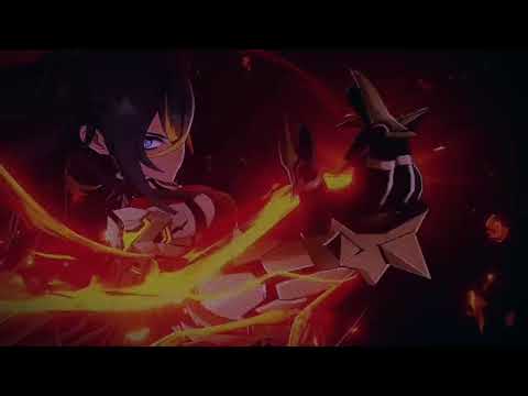 khaos emerald 2 - 9lives // SPEED × REVERB