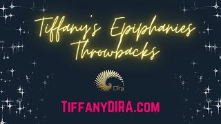 Tiffany&#39;s Epiphanies #5 // Defining Loneliness and what to do about it