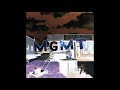 MGMT - Astro-Mancy (Official Instrumental)