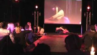 Zonder Richting by Ezequiel Sanucci with Lydia Müller