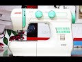 sewing machine portable janome 2200xt 8