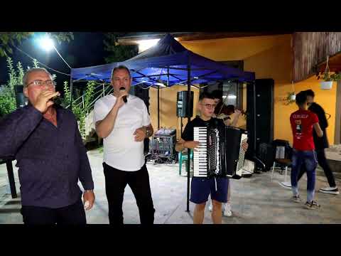 Marian Serban & Ionel Campeanu - Un duet frumos la petrecere Vali Darac - Giuvarasti Olt