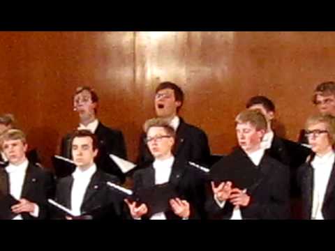 NSSS 2011 - Gute Nacht