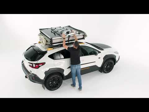 Thule® Roof Top Tent