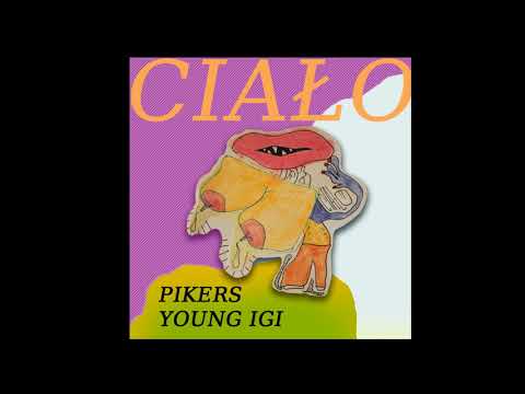 PIKERS YOUNG IGI - CIAŁO