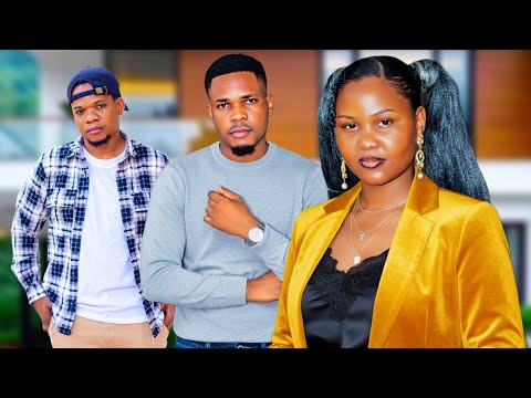 BOSS LADY ❣️❣️ PART 01 | LoveStory #love