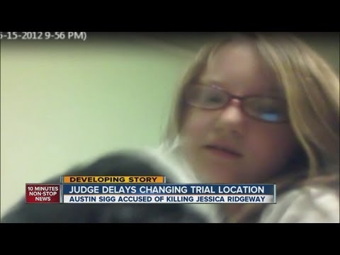 Justice for Jessica: Brain expert OK'd for Sigg murder trial