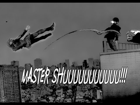 Tokyo Ghoul Re Chapter 57 REACTION NeverEnding Tragedy