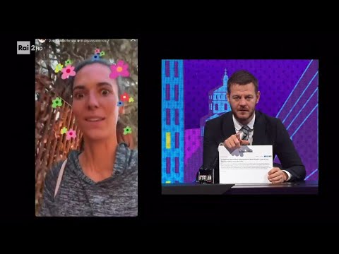 Ancora cinque minuti su Rai 2 - Stasera c'è Cattelan su RaiDue 29/09/2022