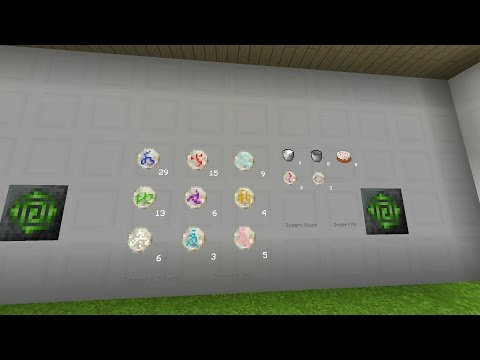 Ftog Avant 3 ep55 - Botania Rune Crafting w/ Rftools Control