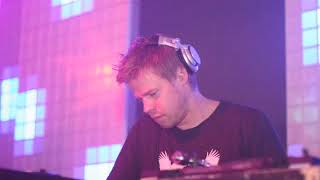Ferry Corsten - Live @ Aria Montreal (15.04.2005)