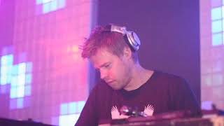 Ferry Corsten - Live @ Aria Montreal (15.04.2005)