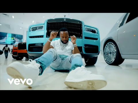 Yo Gotti & EST Gee - Fa Fa Fa (Music Video)