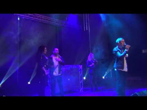 ESCKAZ live in Malmö: Schlagerfeber - Eurovision medley 12/05