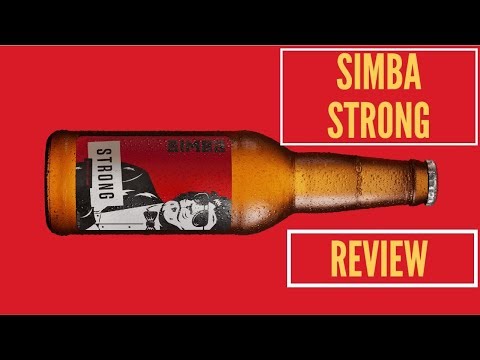 download lagu mp3 mp4 Simba Beer Review, download lagu Simba Beer Review gratis, unduh video klip Simba Beer Review