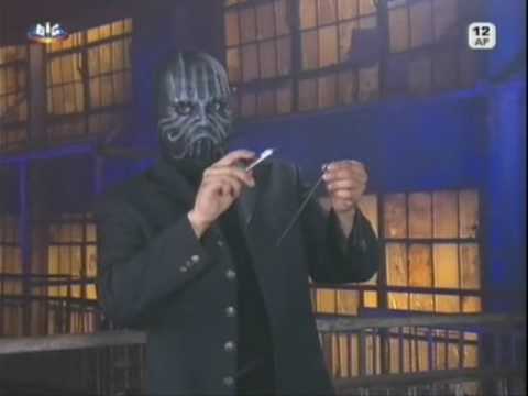 Os Segredos da Magia - Ep.2 parte(2/4) - Portugûes de Portugal