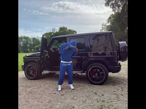 (FREE) Melodic x Leto x Green Montana Type Beat | Drill Instrumental 2022