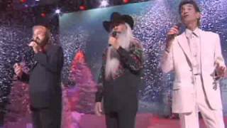 The Oak Ridge Boys - Winter Wonderland