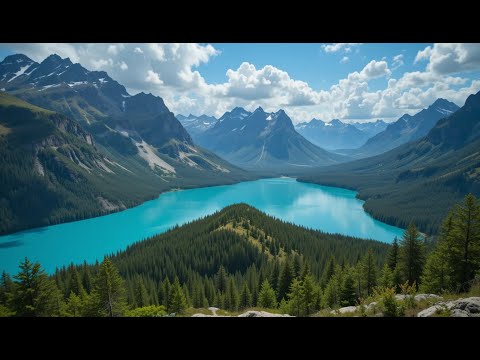 Most Beautiful Places in The World 12K VIDEO ULTRA HD - Dolby Vision HDR 120fps #8K #NATURE #bgmi