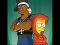 Bart Simpsons Rap 