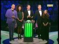 Прима Скрипка в ТВ-шоу "СуперИнтуиция " на ТНТ 