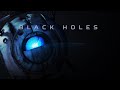 Aviators - Black Holes (Portal 2 Song) 