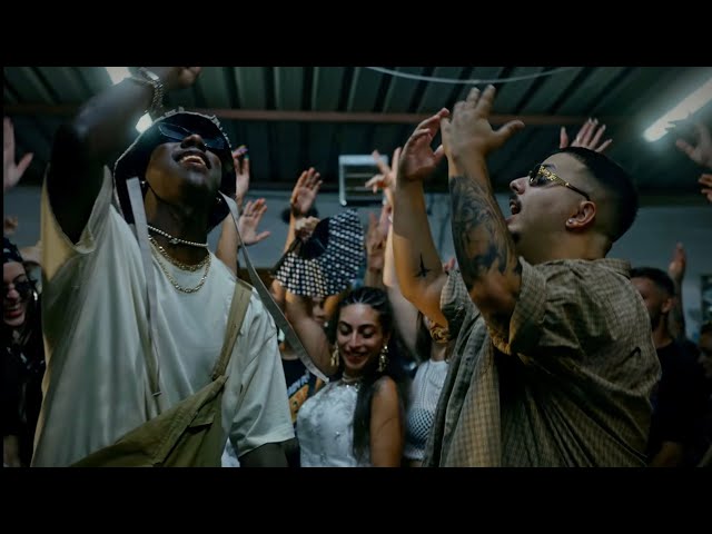 Muchoperro von Juseph & Cruz Cafune & Wiso Rivera ((jetzt ansehen))