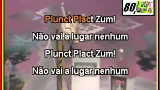 VIDEO KARAOKE RAUL SEIXAS O CARIMBADOR MALUCO PLUCT PLACT ZUM)