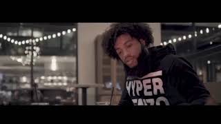 Chris Sails - Love Language (Official Music Video)