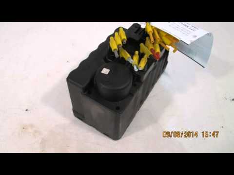 1992 Mercedes 300SE 1408000648 140TYPE - mbiparts.com Used OEM Mercedes Parts - Dismantlers &... OEM